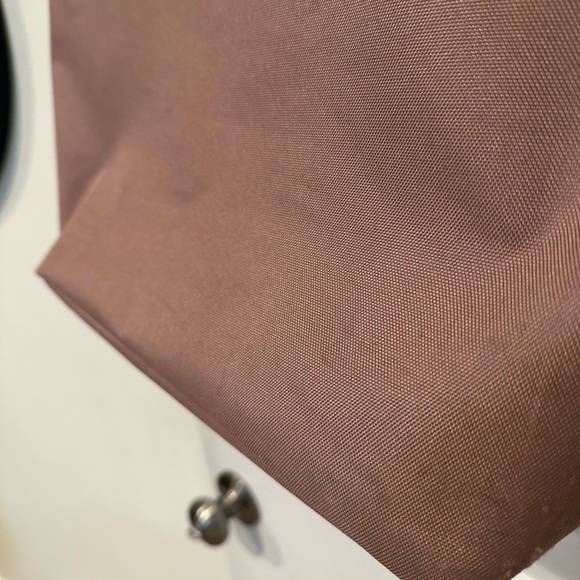 Large Herschel shoulder bag tote - Picture 7 of 9